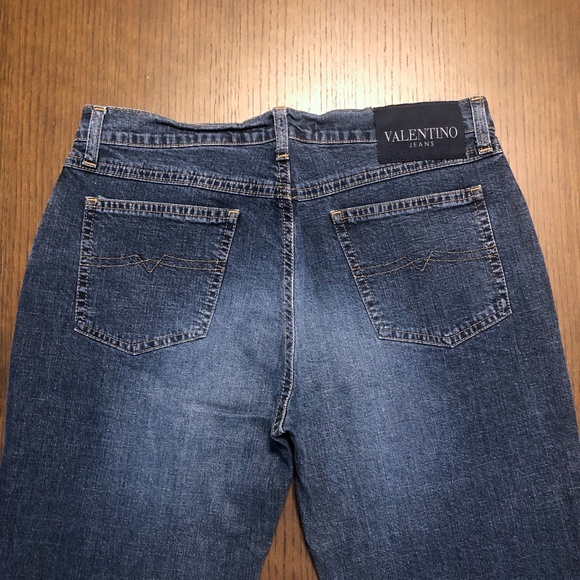NWOT Valentino Jeans - Picture 9 of 10